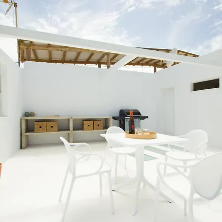 Casa Artevista וילה *