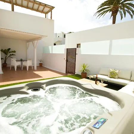 וילה Casa Artevista