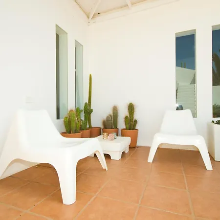 Casa Artevista וילה Tabayesco