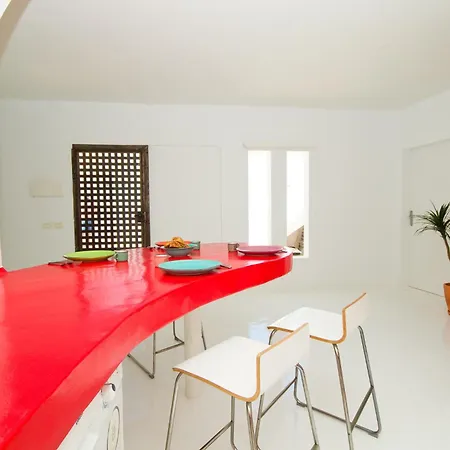 Casa Artevista וילה *