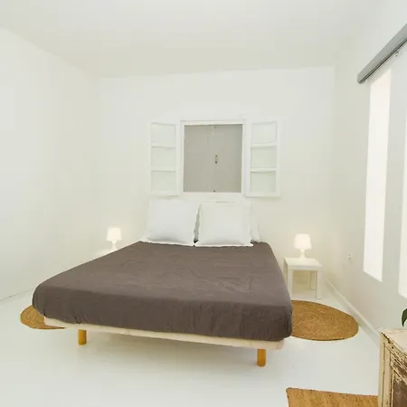 Casa Artevista Tabayesco