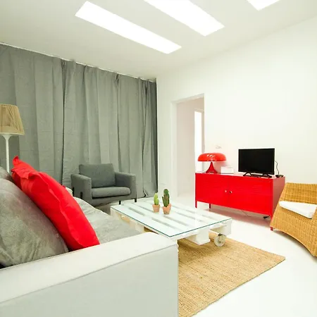 Casa Artevista וילה *