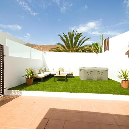 Casa Artevista Villa Tabayesco