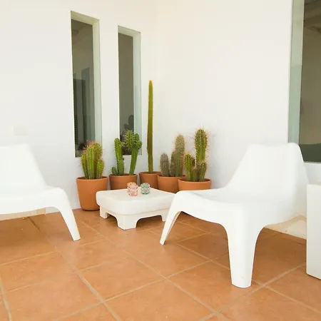 וילה Casa Artevista *