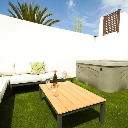 Casa Artevista וילה Tabayesco