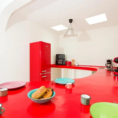 Casa Artevista וילה Tabayesco