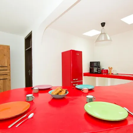 Casa Artevista וילה