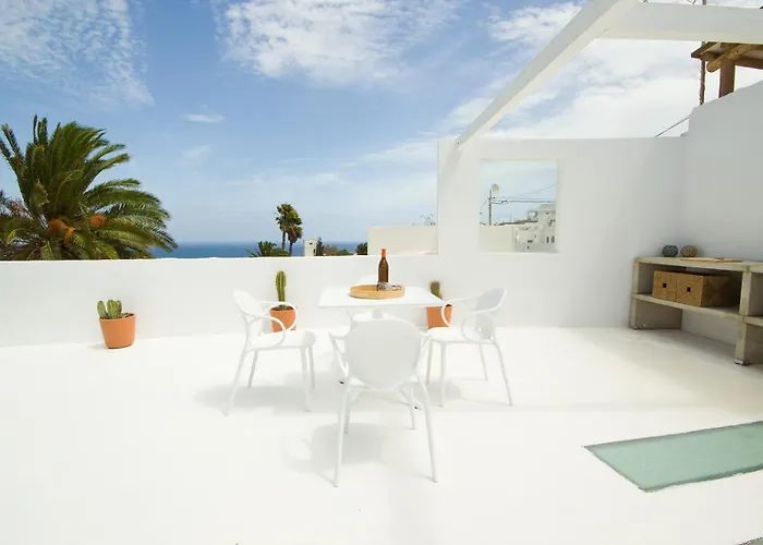 וילה Casa Artevista *