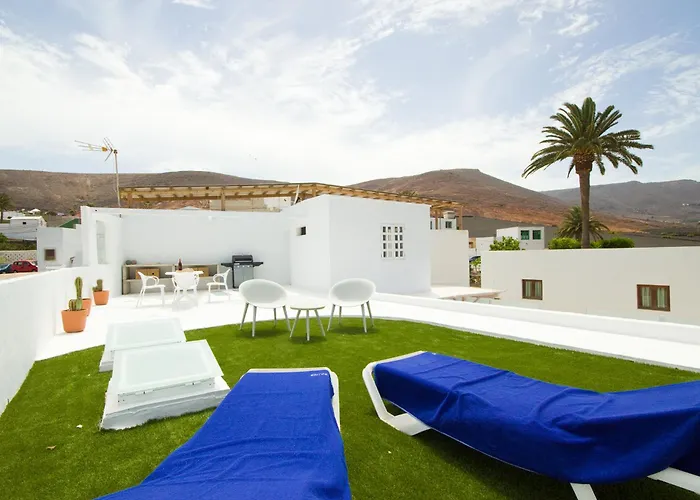 Casa Artevista *