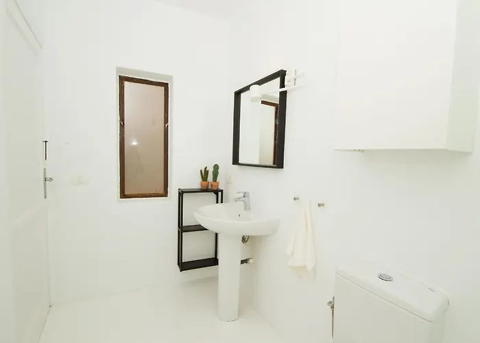 וילה Casa Artevista