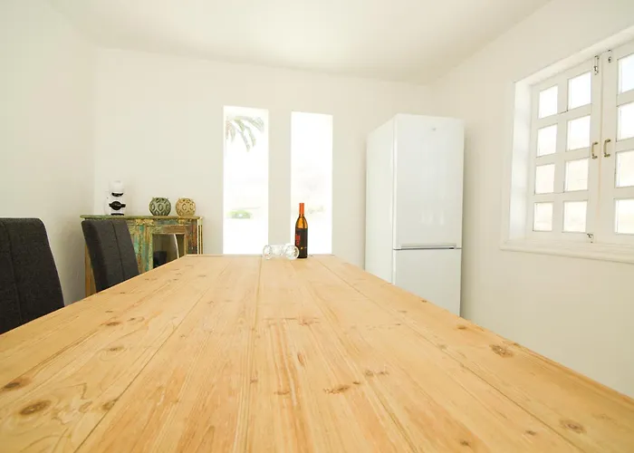 Casa Artevista וילה *
