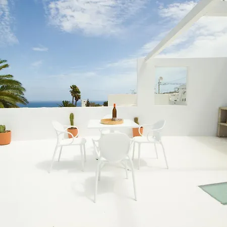 别墅 Casa Artevista *