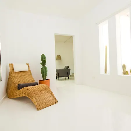 别墅 Casa Artevista Tabayesco