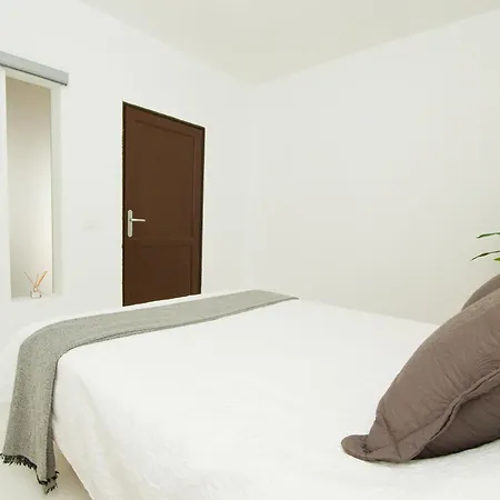 Casa Artevista 别墅 Tabayesco