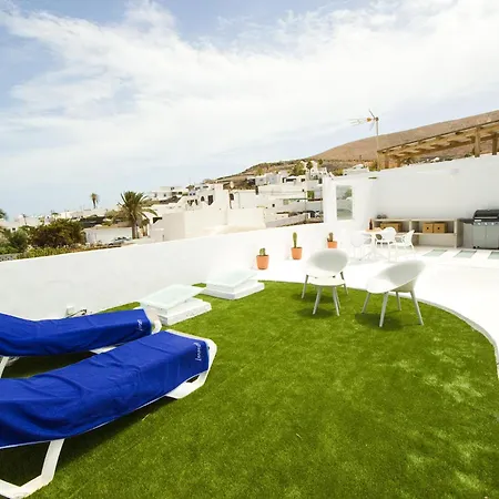 Casa Artevista 别墅