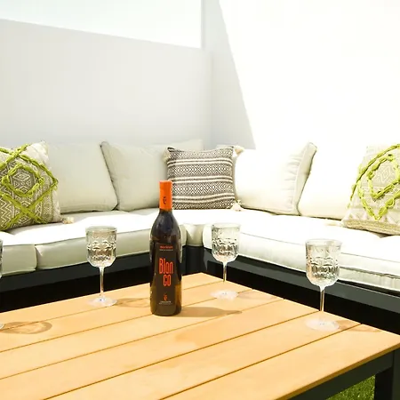 别墅 Casa Artevista Tabayesco