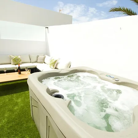 Casa Artevista Tabayesco